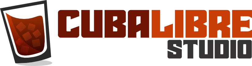 Cuba Libre Logo